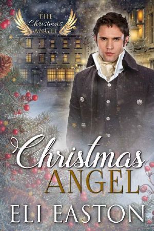 [The Christmas Angel 01] • Christmas Angel (The Christmas Angel Book 1)